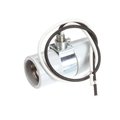 Vollrath Lamp Socket  Dual Ceramic 17907-1